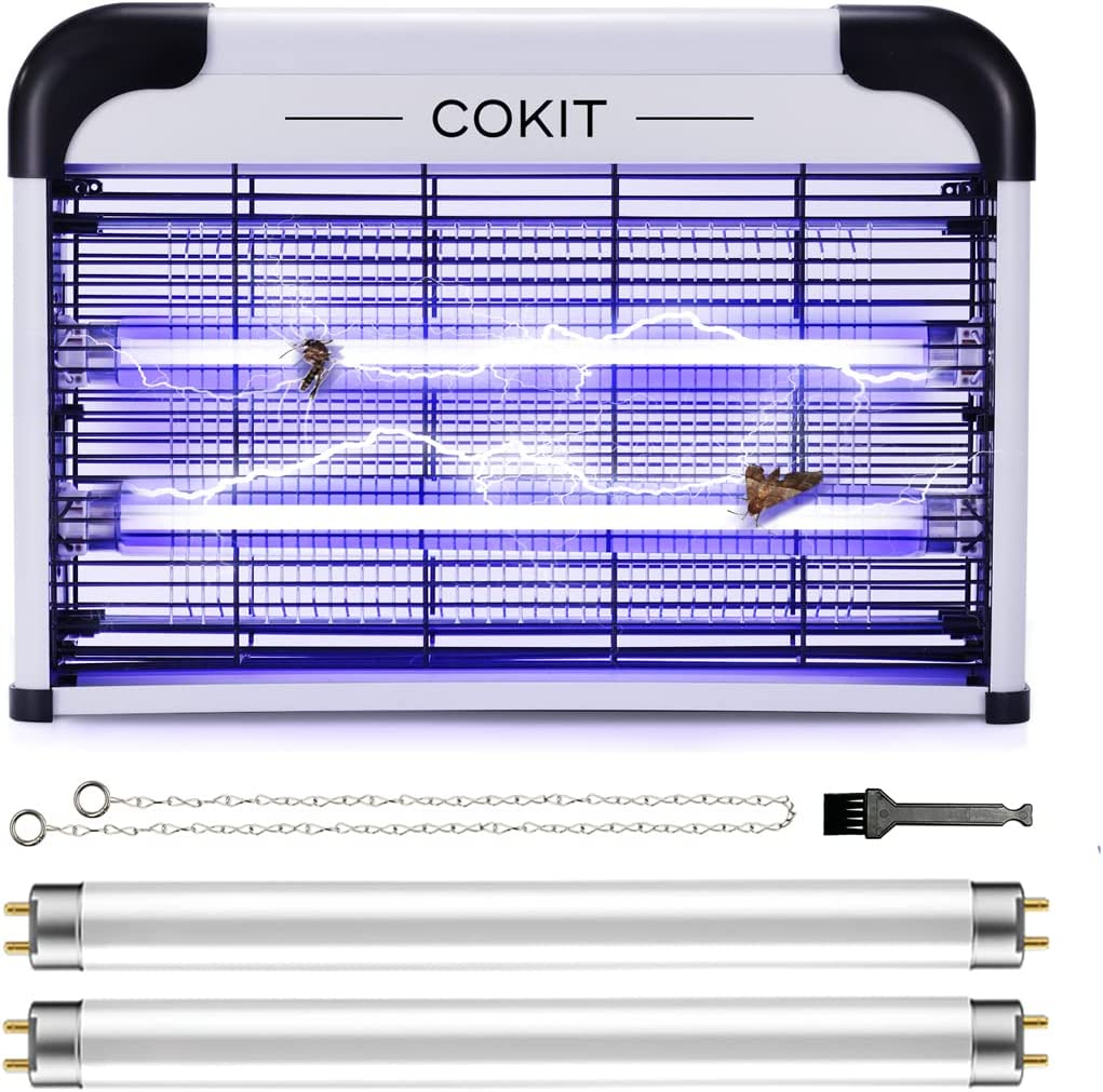 COKIT Electric Bug Zapper Indoor